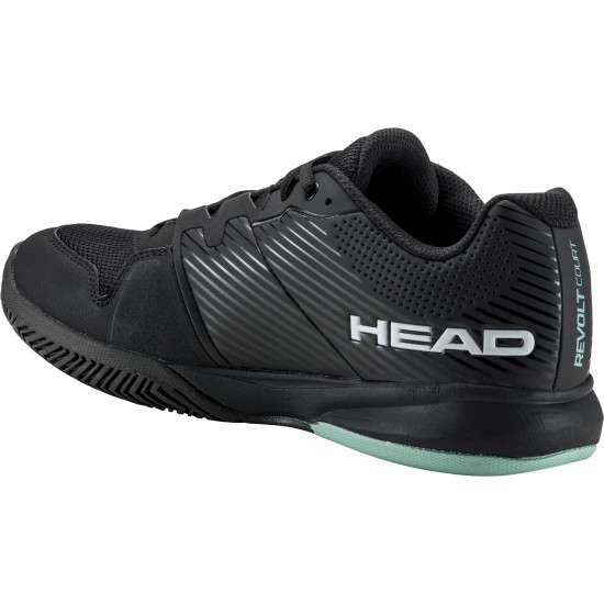 HEAD REVOLT COURT MEN TENNIS SHOES