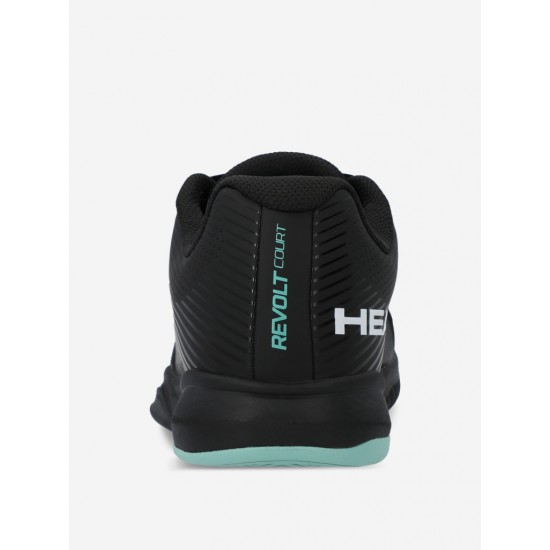 HEAD REVOLT COURT MEN TENNIS SHOES