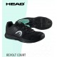 HEAD REVOLT COURT MEN TENNIS SHOES