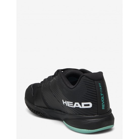 HEAD REVOLT COURT MEN TENNIS SHOES