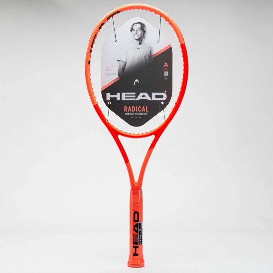 HEAD RADICAL MP TENNIS RACQUET - 2025