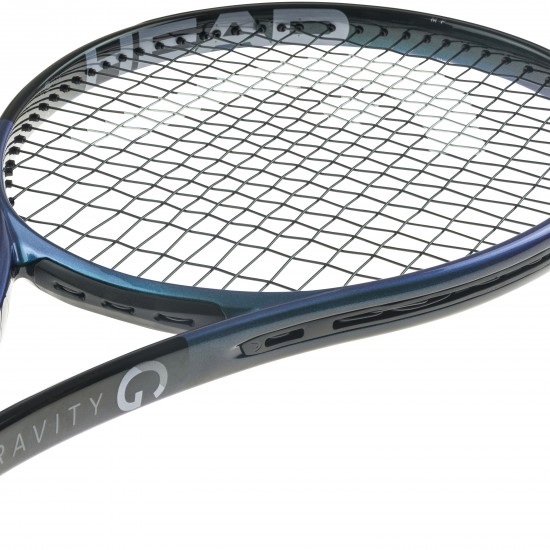 HEAD GRAVITY MP TENNIS RACQUET - 2025