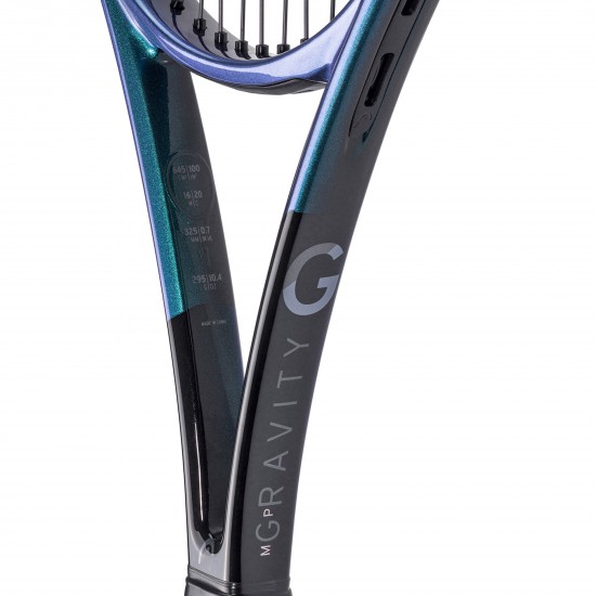 HEAD GRAVITY MP TENNIS RACQUET - 2025