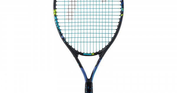 HEAD NOVAK 25 JUNIOR TENNIS RACQUET - 2025