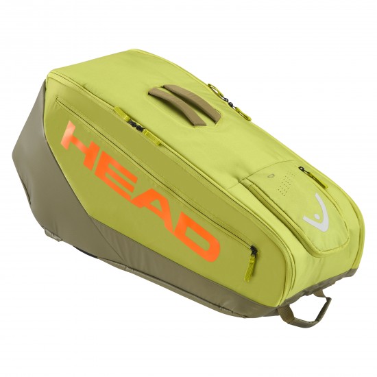 HEAD PRO RACQUET TENNIS BAG L - 2025