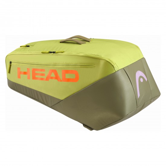 HEAD PRO RACQUET TENNIS BAG L - 2025