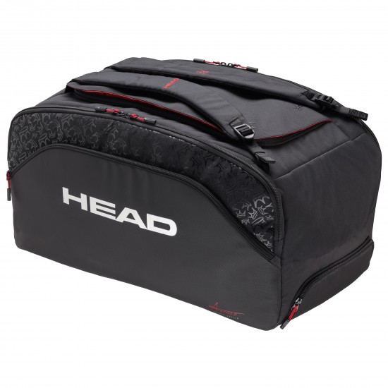 HEAD COELLO PRO X PADEL DUFFLE BAG L   2025