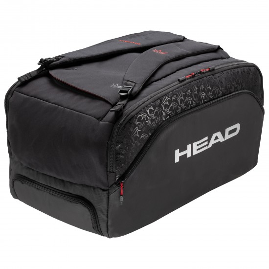 HEAD COELLO PRO X PADEL DUFFLE BAG L   2025