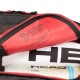 HEAD COELLO PRO X PADEL DUFFLE BAG L   2025