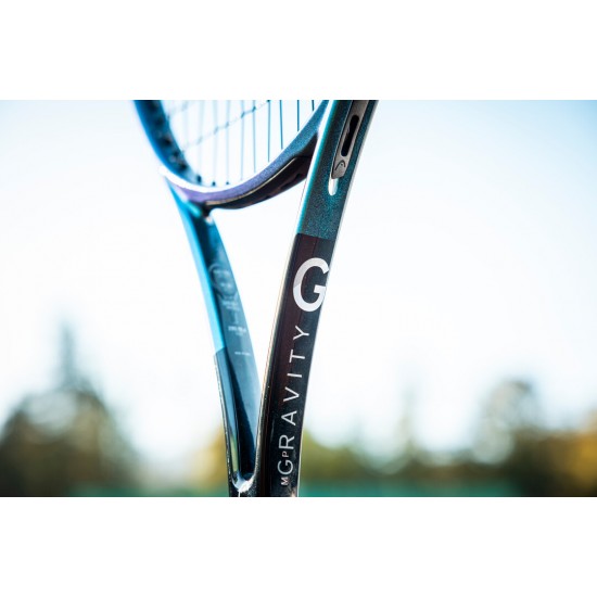 HEAD GRAVITY TOUR TENNIS RACQUET - 2025
