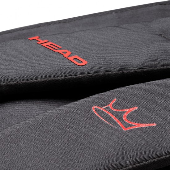 HEAD COELLO PRO X PADEL DUFFLE BAG L   2025