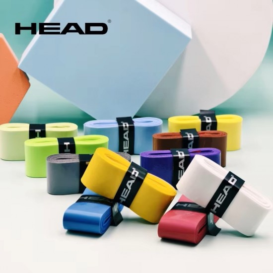 HEAD PRIME TOUR TENNIS OVERGRIP 12-Pack - MINT