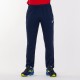 Joma CANNES III NAVY LONG TROUSERS