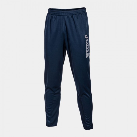 JOMA COMBI LONG PANTS - NAVY