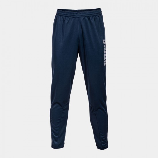 JOMA COMBI LONG PANTS - NAVY