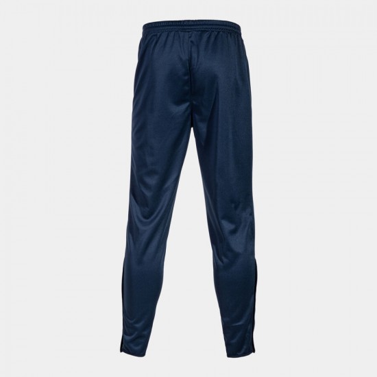 JOMA COMBI LONG PANTS - NAVY