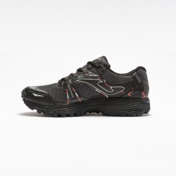 Joma SHOCK Trail Running Shoes - GREY