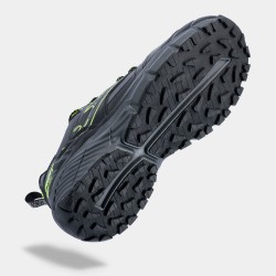 Joma RIFT AISLATEX 2301 Running Shoes - BLACK