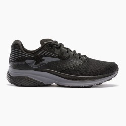 Joma Victory 2321 Running Shoes - Black