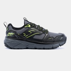 Joma RIFT AISLATEX 2301 Running Shoes - BLACK