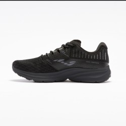 Joma Victory 2321 Running Shoes - Black