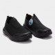 JOMA CASUAL SHOES LACELESS MEN 25 MAN BLACK 