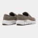 JOMA CASUAL SHOES LACELESS C. NILO MEN 25 MAN BROWN