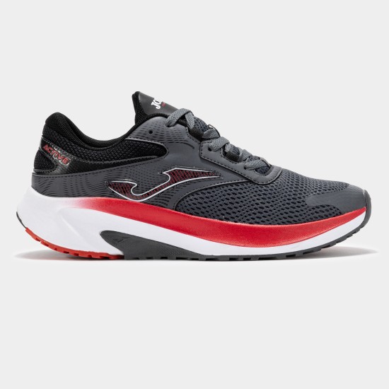 JOMA ACTIVE RUUNING SHOES MEN 25 MAN GRAY