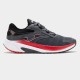JOMA ACTIVE RUUNING SHOES MEN 25 MAN GRAY