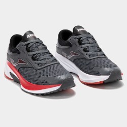 JOMA ACTIVE RUUNING SHOES MEN 25 MAN GRAY