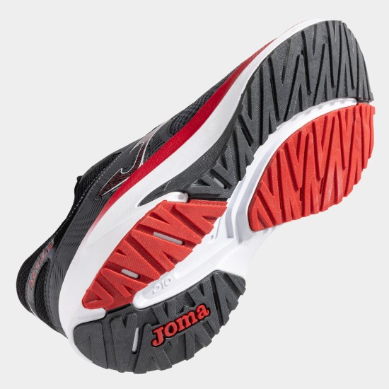 JOMA ACTIVE RUUNING SHOES MEN 25 MAN GRAY