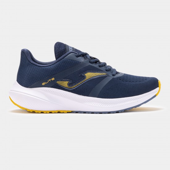 JOMA ELITE RUNNING SHOES MEN 25 MAN NAVY BLUE