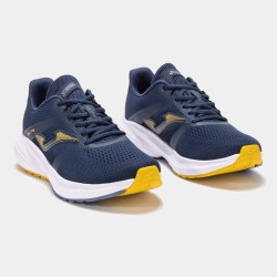 JOMA ELITE RUNNING SHOES MEN 25 MAN NAVY BLUE