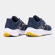 JOMA ELITE RUNNING SHOES MEN 25 MAN NAVY BLUE