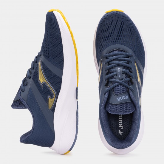 JOMA ELITE RUNNING SHOES MEN 25 MAN NAVY BLUE