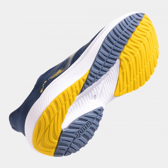 JOMA ELITE RUNNING SHOES MEN 25 MAN NAVY BLUE