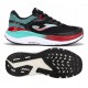 JOMA FENIX RUNNING SHOES MEN 25 MAN BLACK