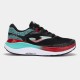 JOMA FENIX RUNNING SHOES MEN 25 MAN BLACK