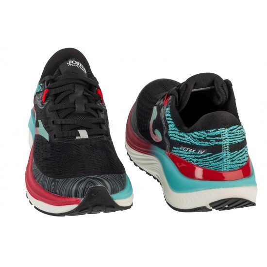 JOMA FENIX RUNNING SHOES MEN 25 MAN BLACK
