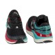 JOMA FENIX RUNNING SHOES MEN 25 MAN BLACK