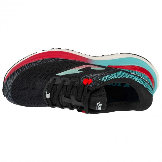JOMA FENIX RUNNING SHOES MEN 25 MAN BLACK