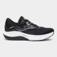 JOMA HISPALIS RUNNING SHOES MEN 25 UNISEX BLACK