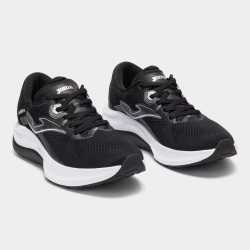 JOMA HISPALIS RUNNING SHOES MEN 25 UNISEX BLACK