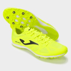 JOMA RUNNING SHOES - SKYFIT 22, CLAVES UNISEX FLUORESENT YELLOW