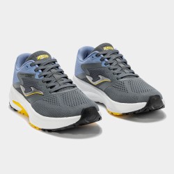 JOMA SPEED RUNNING SHOES MEN 25 MAN - GRAY