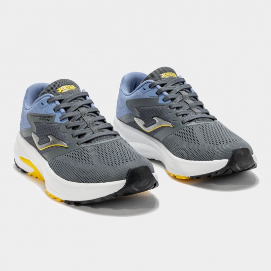 JOMA SPEED RUNNING SHOES MEN 25 MAN GRAY