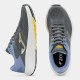 JOMA SPEED RUNNING SHOES MEN 25 MAN GRAY