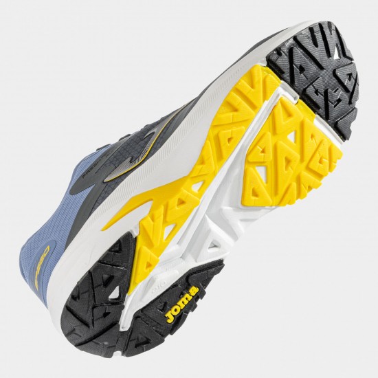 JOMA SPEED RUNNING SHOES MEN 25 MAN GRAY