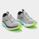 JOMA VICTORY RUNNING SHOES MEN 25 MAN SILVER GRAY