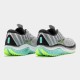JOMA VICTORY RUNNING SHOES MEN 25 MAN SILVER GRAY